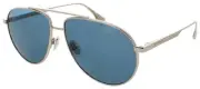 VICTORIA BECKHAM VB242S-720 Sunglasses Sun Glasses 720 GOLD Authentic New 61mm F