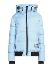 [LOVE MOSCHINO] LOVE MOSCHINO Puffers - Item 16257612