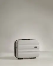 [Antler] Clifton vanity case in taupe