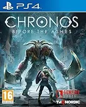 Chronos: Before the Ashes (Playstation 4) (PS4)