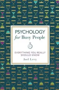 在飛比找博客來優惠-Psychology for Busy People