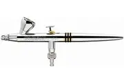 Vallejo Airbrush Evolution by Vallejo two in one - Nozzle Set 0.2+0.4 mm, Cup 2+5 ml [133003]