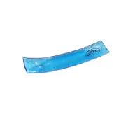 10Pcs Soft Ruler Multicolor Student Flexible Tape School Measure Tool 15Cm Straight Office Supplies Measuring Tapes & Rulers