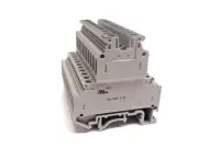 NEW Phoenix Contact UKK 5-PV Double-Level Terminal Block 2791388