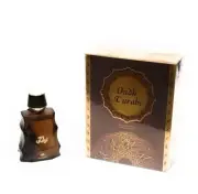 Oudh Turabi Eau De Parfum 100ml by Ajyad Perfumes
