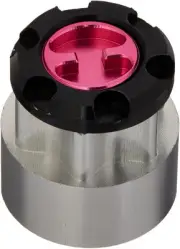 RC4WD Scale Aisin/Yota Style Hubs RC4ZS0196 RC Tire