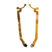 1Pcs for 15-85Mm Aperture Line Lens Cable Maintenance Parts Focus O2B87239