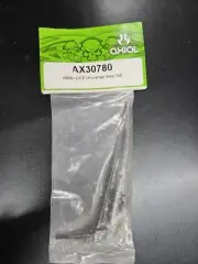 AXIAL-AX30780-UNIVERSAL AXLE SET WRAITH ROCK RACER (G4)
