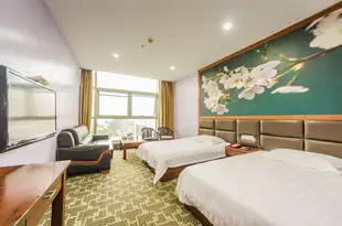 漳州水仙花賓館Narcissus Hotel