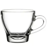 Libbey 13245220 Ischia 2-3/4 oz Glass Cappuccino Cup - 1 Doz