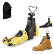Shoe Stretcher Men Women Boot StretcherExpands Length and Width of shoe 1 pie...