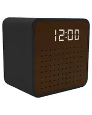 ZTECH Retro Mini Wooden Bluetooth Speaker