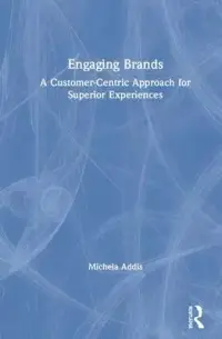 在飛比找博客來優惠-Engaging Brands: A Customer-Ce
