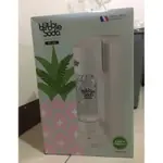 法國 BUBBLESODA 氣泡水機