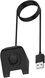 LIFKICH Smartwatch Charger Stand for Gen 4 Gen 5 Portable Charging Adapter Replacement Charger Holder