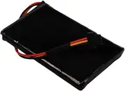 [SCESMIA] Replacement Battery for Tomtom 4ET0.002.07 Start XL 3.7V/900mAh