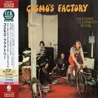 Cosmo's Factory by Creedence Clearwater Revival