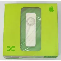 在飛比找蝦皮購物優惠-【全新】初代 Apple iPod Shuffle 一代 5