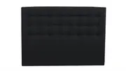 Mondo custom buttoned bed head