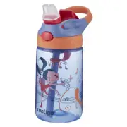 NEW Contigo Gizmo Flip Autospout Wink Dancer Bottle 420ml