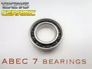 ABEC 7 12x21x5 mm Ceramic rc Engine Bearing for traxxas 3.3 or others OS picco