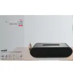 免運 AIWA 愛華 藍牙音箱 SB-X100