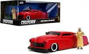 [Jada] Toys 1:24 Scaled Hollywood Rides 1951 Mercury with Creepshow Diecast Vehicle Set