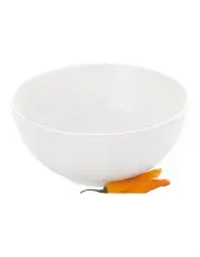 [Maxwell & Williams] White Basics Soho Round Bowl 25x1cm in White