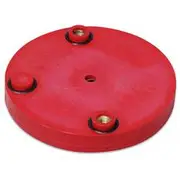 MSD Crab Cap Rotor Base - MSD8541, MSD8568