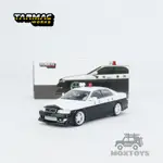 TARMAC WORKS 1:64 VERTEX 豐田 CHASER JZX100 壓鑄模型車