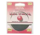 HOYA 67MM ULTRA Multi-Coated Neutral Filter