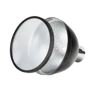 Universal Flash Diffuser Softbox Reflector AD-S2 Diffuser Expand Coverage