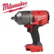 Milwaukee 美沃奇 18V 鋰電無碳刷1/2＂高扭力扳手 高扭力 美沃奇板手 M18FHIWF12-0X