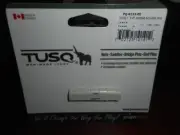 NEW Graph Tech PQ-6133-00 1-3/4" Slotted Acoustic Nut - TUSQ