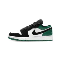 在飛比找蝦皮商城優惠-Air Jordan 1 Low "Mystic Green