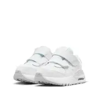 在飛比找誠品線上優惠-【NIKE】AIR MAX SYSTM (TD) 運動鞋/白