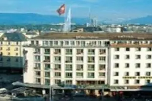瑞士飯店