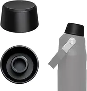 1-Pack Top Cap for Stanley IceFlow Fast Flow Water Bottle, Lid Replacement Compatible with Stanley IceFlow Fast Flow Bottle, BPA Free