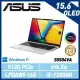 【13代新機】ASUS Vivobook S15 OLED S5504VA-0152S13500H 酷玩銀