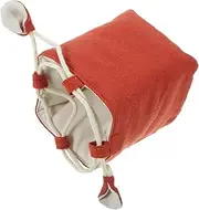 ibasenice Outdoor Dog Treat Pouch Multi Functional Portable Training Bag for Dogs Generous Storage for Treats