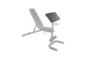 Preacher Attachment - FID Bench [45mm]