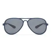 Sparco Flag Blue Sunglasses