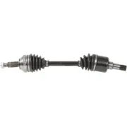66-2063 A1 Cardone CV Half Shaft Axle Front Driver Left Side Hand for Cougar