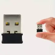 USB Bluetooth-compatible Wireless Receiver Adapter Dongle H1S4