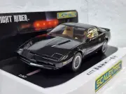Scalextric C4226 Knight Rider K.I.T.T. 1:32 Slot Car DPR