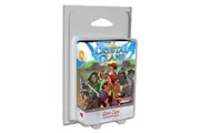 Crystal Clans Gem Clan Expansion