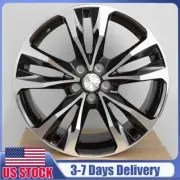 17inch Replacement Wheel Rim For Toyota Corolla 2017-2019 OEM Quality 17'' Wheel