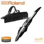 【民揚樂器】ROLAND AE30 AEROPHONE PRO 電子吹管 數位SAX 電薩克斯風 數位吹管 附原廠攜行