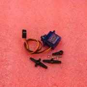 RC SG92R Nylon Gear Analog Mini High Speed Micro Servo 9g 2.5kg Auto A2TM