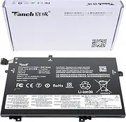 Laptop Battery L17C3P52 L17L3P51 5B10T83137 5B10W13894 Replcement for Lenovo L14 L15 Gen 1 Gen 2 L480 L490 L590 11.1V 4050mAh 45W